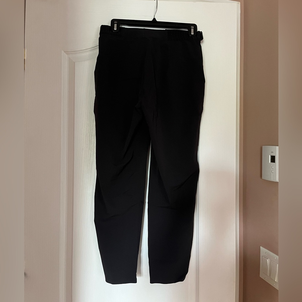 lululemon athletica Black Leggings
